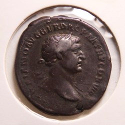 Denier - Trajan (113)