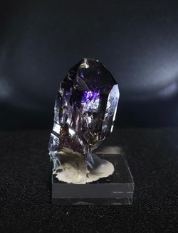 Améthyste (Zimbabwé)