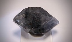 Quartz à inclusion d'hématite