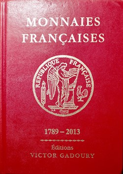 Monnaies françaises (1789-2013)