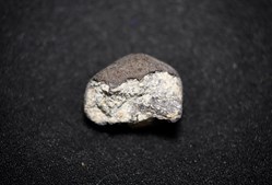 Tcheliabinsk (météorite) - fragment de 8 g