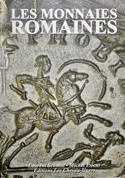 Les Monnaies Romaines.