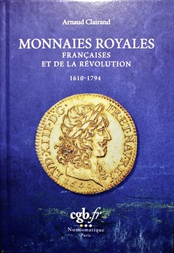 Monnaies Royales (A. Clairand).