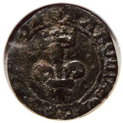 Charles VIII Niquet de Dijon