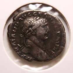 Denier - Trajan (111)