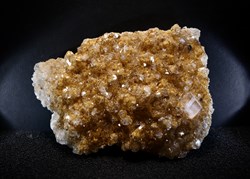 Apophyllite gemme (Dalnegorsk)