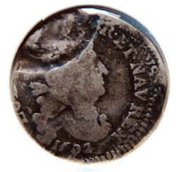 4 Sols aux 2 L 1692P