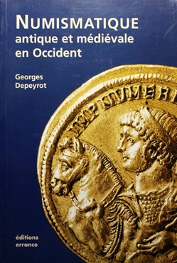 Numismatique antique et médiévale.