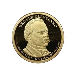 1 Dollar Cleveland 2012 San Francisco.