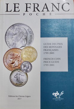 Le Franc poche, 2017.