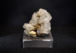 Datolite gemme (Dalnegorsk, Russie)
