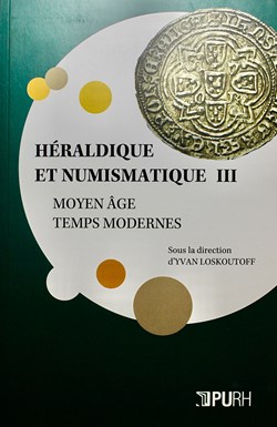 Héraldique et Numismatique III.