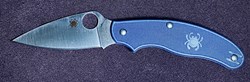 Spyderco - UK Penknife™