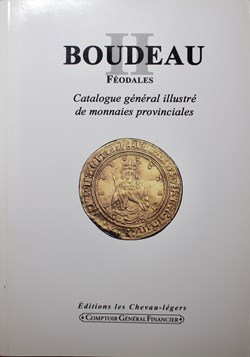 BOUDEAU Féodales II.