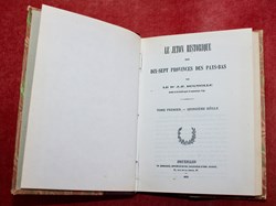 Dugniolle, Tome I. XVème siècle.