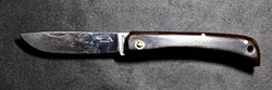 Otter Messer - Hippekniep, klein