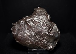 Sikhote-Aline - Shrapnel (météorite)