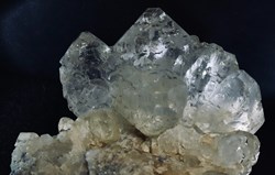Fluorine (Dalnegorsk, Russie)