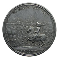 Siège de Lille (1708)