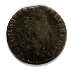Liard de Lille 1715 W