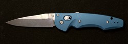 Benchmade - Emissary 3,45"