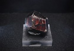 Grenat andradite (Mali)