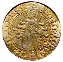 Arnold d’Egmont - Florin d’or, n.d.