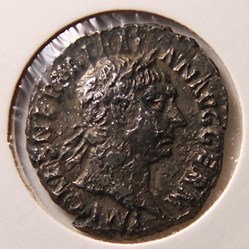 Denier - Trajan (100)