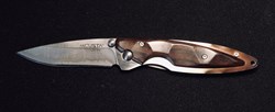 Mcusta Kasumi Ebony MC-73D