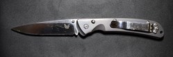 Benchmade - Nagara