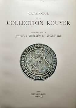 Collection Rouyer. I