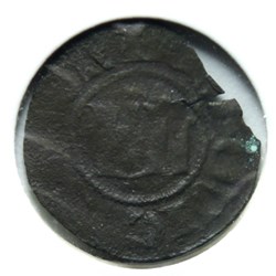 Louis de Male - Double mite n.d.