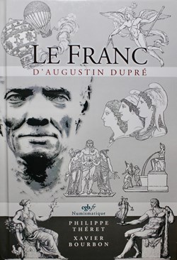 Le Franc d'Augustin Dupré.