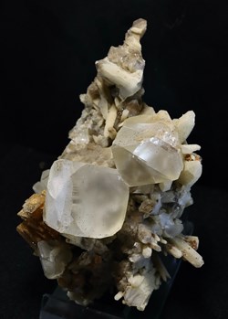 Fluorine (Dalnegorsk, Russie)