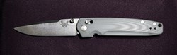 Benchmade - Valet