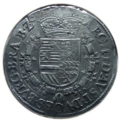 Albert & Isabelle - Patagon, 1616 Anvers