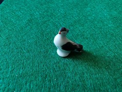 Petit oiseau de porcelaine