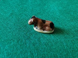 Veau porcelaine