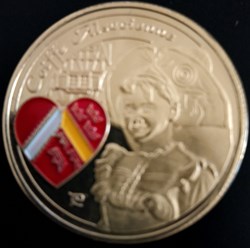 Coiffe Alsacienne