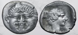 Macédoine - Neapolis