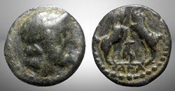 Pisidie - Sagalassos