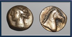 Zeugitane - Carthage