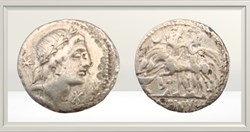 République Romaine - Postumia - Aulus Postumius albinus