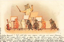 Artistes - Orchestre