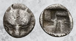 Bosphore Cimmérien - Panticapée