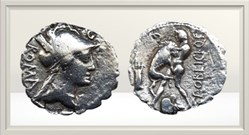 République Romaine - Poblicia - Caius Poblicius
