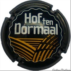 Hof Ten Dormaal
