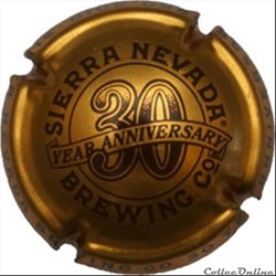 Sierra Nevada