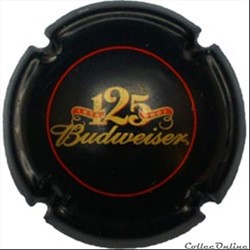 Budweiser