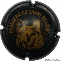 Brasserie du Chant du loup